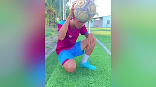 Có ai mà giống vậy thì đừng giận tui nha bongda Soccer football thethao cliphai haihuoc thuanrom fyp foryou xuhuong