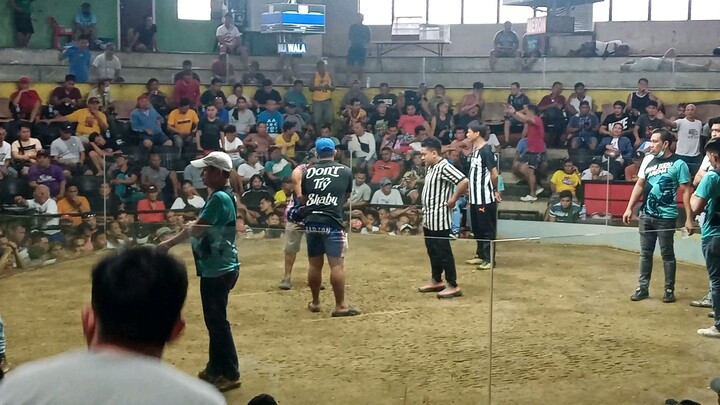 Tejero hackfight 2 win:)
