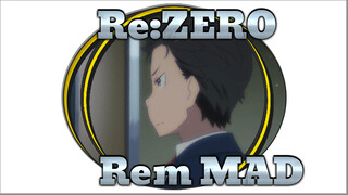 Re:ZERO |[Re：0]Iconic Scene:Does the people you want to rescue include yourself?