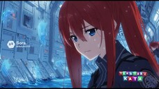 SKETSA AI ORIGINALS SCI-FI Kompilasi 2025 - Episode 33