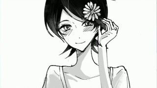 【Selamat tinggal Tuan Keputusasaan/Tulisan Tangan】 Daisy Bell