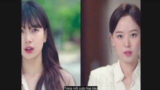 Review phim: Hai chị em với tính cách hoàn toàn khác nhau, và đây là cuộc sống mà họ lựa chọn