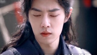 The Ceremony of the False Monarch and His Subjects Episode 1 [Xiao Zhan Narcissus/Sanxian/Sweet Abus