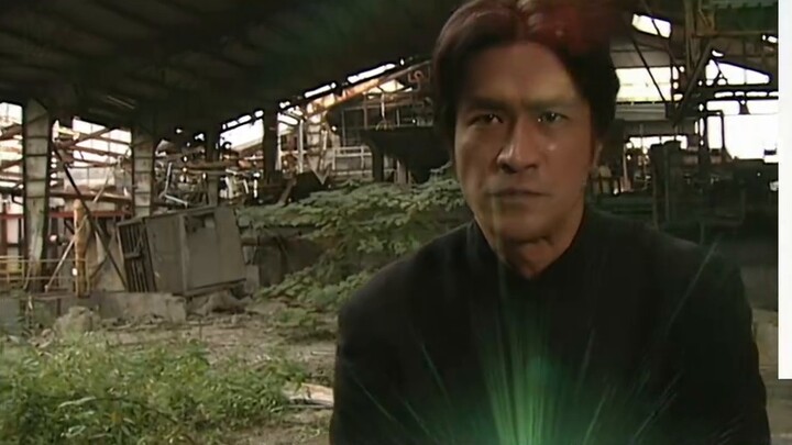 『Rumors』Kino Kaoru's alternative AgitΩ look in the play is the same as Shoichi AgitΩ