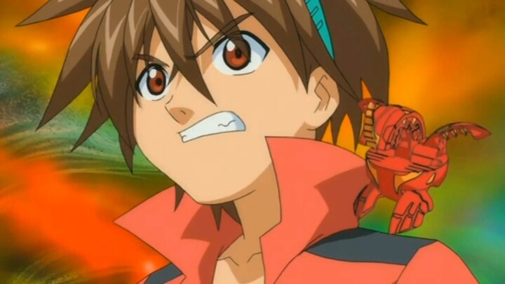 Bakugan Battle Brawlers Episode 03 Bahasa Indonesia | LemiMovie2