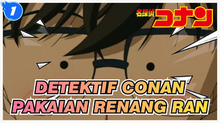 [Detektif Conan] Album Foto Pakaian Renang Mouri Ran_1