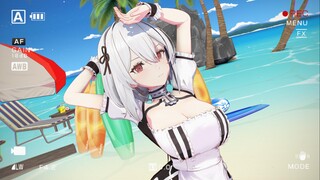 ❤️天狼星摇啊摇❤️