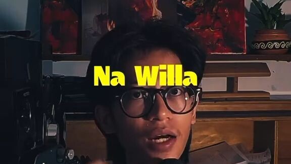 Na Willa Yang Menyenangkan, Tapi...