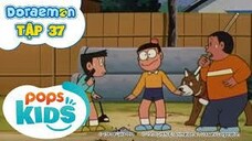 [S1] doraemon tập 37 - ống tỏa nhiệt hạnh phúc - điện thoại yêu cầu chiến thắng [bản lồng tiếng]