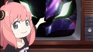 [ SPY×FAMILY /EVA]anya menyukai ini