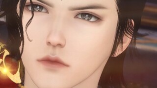 [Feng Ming Chen Yuan 08] Feng Shu Immortal Lord khiến tôi yêu ngay từ cái nhìn đầu tiên ~