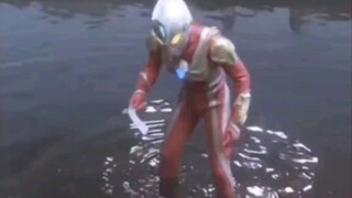 This is the consequence of skipping the beginner tutorial