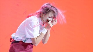 【Xi Bai】(الشيف الكبير C من طبق لحم الخنزير المقلي السريع في قوانغتشو) أطباق جاهزة فاخرة | رقصة أصلية