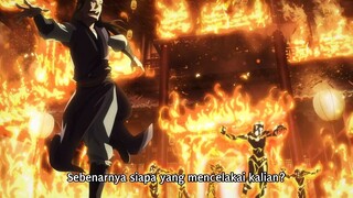 Xian Chong Episode 14 Sub Indo Full