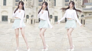 拜托了，再心动一次吧 LUV
