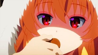 Hajime Nagumo AMV ♫Rise-State of Mine♫arifureta shokugyou de sekai saikyou Part 2
