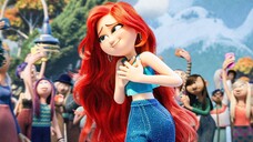 Ruby Gillman, Teenage Kraken (2023). The Link in description