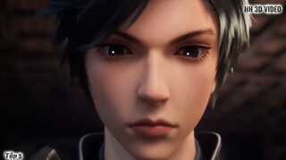 Hoang Cổ Ân Cửu Lục: Phá Phong Tập 1-5 Full HD Vietsub