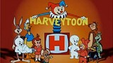 The Harveytoons Show 1996-98 Episode 2 Compilation Herman and Katnip-Casper and more...