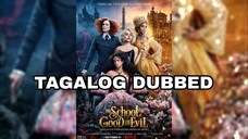 Tagalog dubbed part 9
