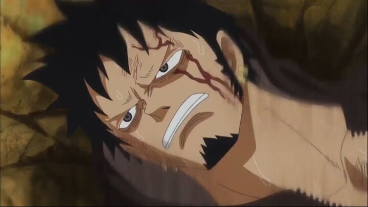 One Piece วันพีช ซีซั่น 17 ตอน 654 คมมีดแห่งความงดงาม! คาเวนดิชแห่งม้าขาว