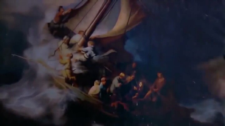 The World's Most Expensive Stolen Paintings