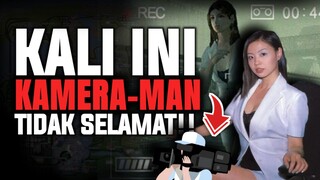 Reporter Sexy dan Kameraman Sial! Mereka vshxgsjsgsb.....🤫
