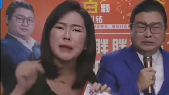 ที่น่ากลัวที่สุดคือ ยังมีคนคิดว่ามันเป็นของปลอม