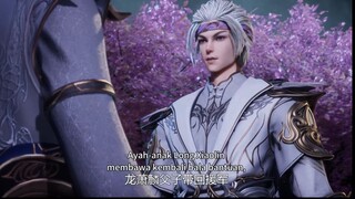 Againt The Sky Supreme Eps 413