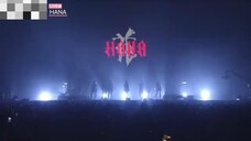 HANA AT SUMMER FESTIVAL