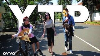 [YTP] Anh không đòi quà 2