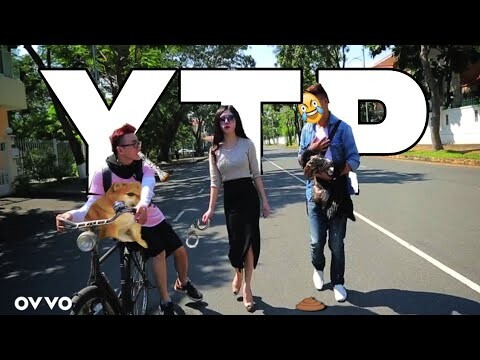 [YTP] Anh không đòi quà 2