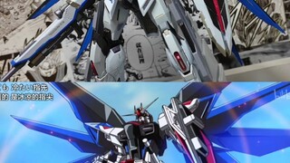 此视频记录在我的第一个MB，尝试还原梦开始的地方