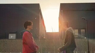 李马克 × 李帝努《1999》舞蹈Cha