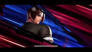 KOF Allstar: SS Kyo/Iori IMMORTAL VULKAN