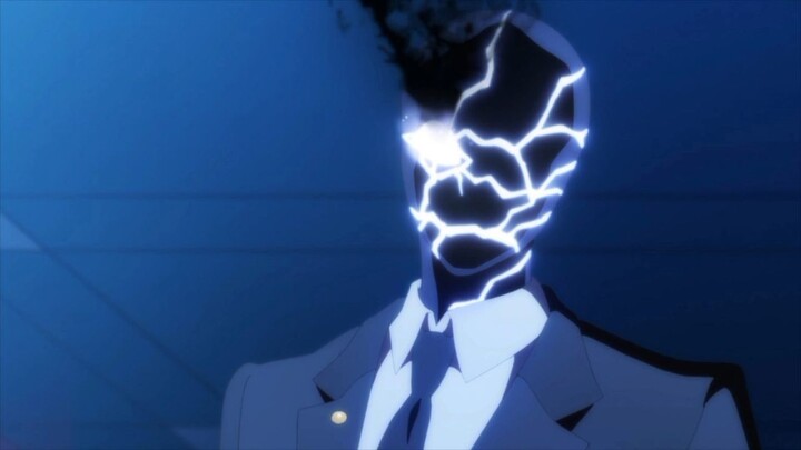 Black Suit [Blue Archive]