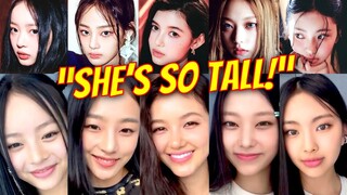 NEWJEANS Member Profile & Facts [Height, Position, Birthday, Zodiac Sign, Nationality]