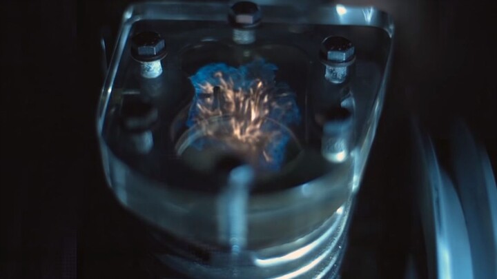 Quay thực bằng camera tốc độ cao: Động cơ ô tô hoạt động như thế nào?