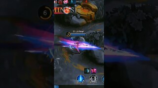 Arlott barudak Sikaattt.. Mabar gaes 😁#arlottmlbb #mobilelegends #onicesports