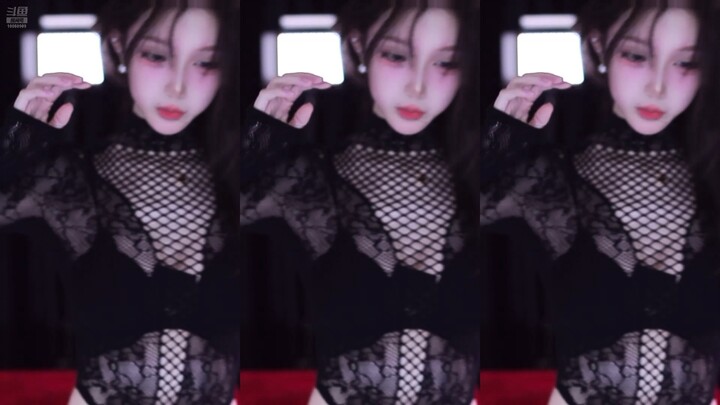 DouYu - Xianbei Dance Instructor