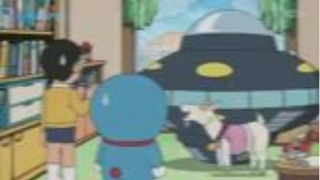 Doraemon Episode 191