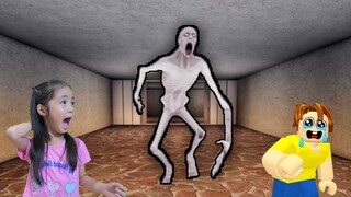 โรบอก ประตูซอมบี้ zombie | บริ้งค์ไบรท์ ROBLOX