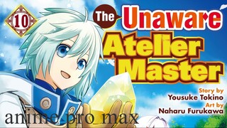 The Unaware Atelier Master 1080p 10 Eng-Dub Pro Max