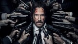 John Wick: Chapter 2