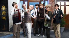 BTS 5th Muster 'Magic Shop' In Busan (2019)