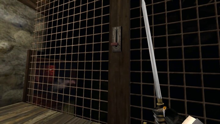 [Feng Xiao Trial] It's really exciting to sneak around in this place丨Gloomwood Trial