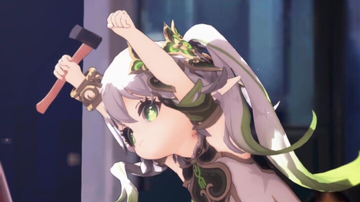 The Axe Gang leader you wanted is here