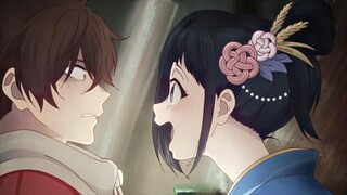 【2026年/京阿尼/雨宫天】二十世纪电气目录 PV1【中文字幕】