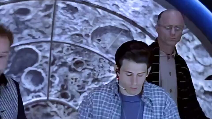 عالم ترومان