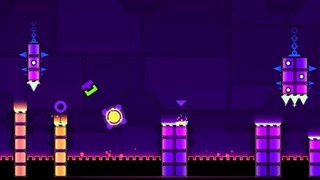 game geometry dash offline